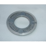 STŘEDOVÝ LABYRINT KLIKOVÉHO HŘÍDELE (MALÝ)  - (TOVÁRNÍ ULOŽENKA)